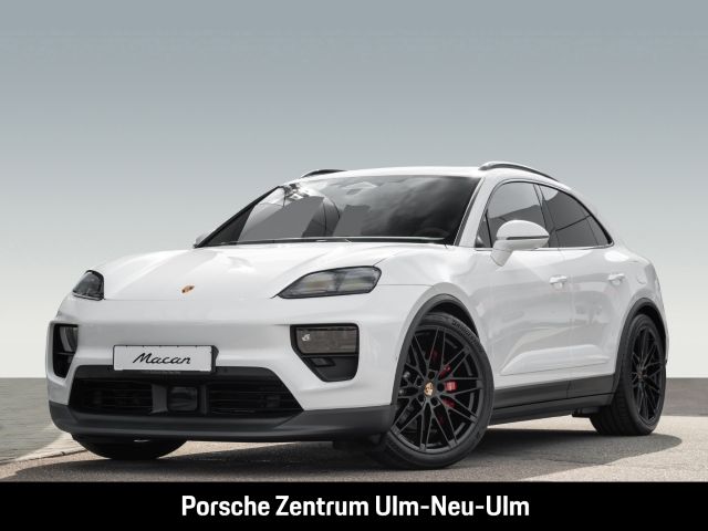 Macan