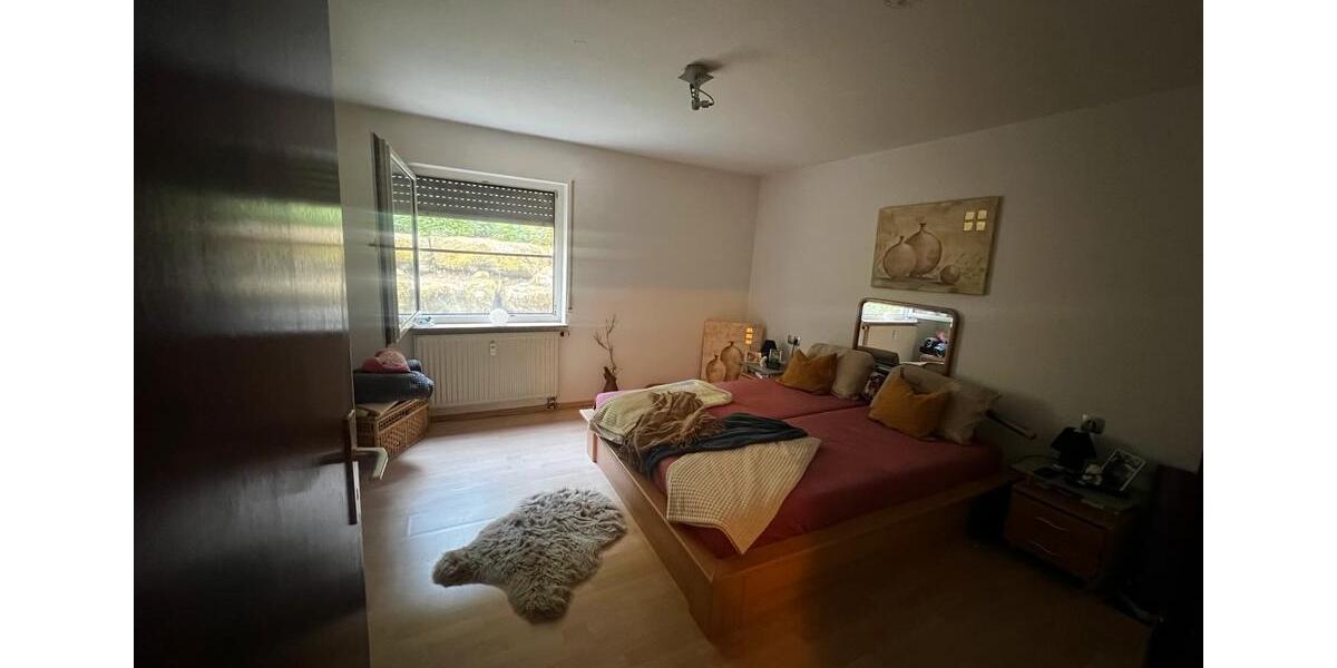 Mehrfamilienhaus, Wohnhaus Geislingen an der Steige - 3 Zimmer, 76 m&sup2;, 275.000&euro; | Angebot:27000077