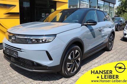 Opel Grandland (X) 6.000 km 35.490 &euro; Ulm 89073
