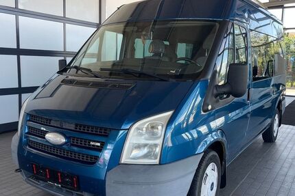 Ford Transit 232.000 km 5.999 € Weißenhorn 89264
