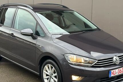 VW Golf Sportsvan 225.000 km 7.400 &euro; Neu-Ulm 89231