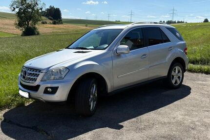 Mercedes-Benz ML 320 254.000 km 7.999 &euro; Rettenbach 89364