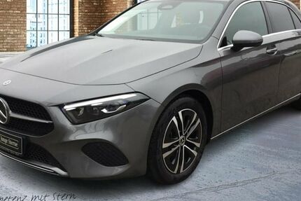 Mercedes-Benz A 200 4.000 km 29.980 &euro; Geislingen/ Steige 73312