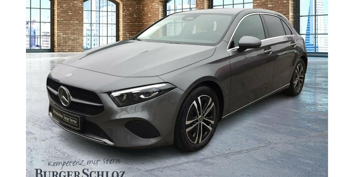 Mercedes-Benz A 200 4.000 km 29.980 &euro; Geislingen/ Steige 73312