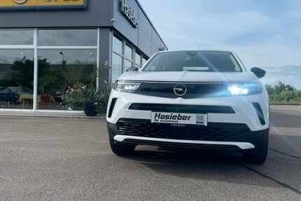 Opel Mokka 35.050 km 17.200 &euro; Ehingen-Berg 89584