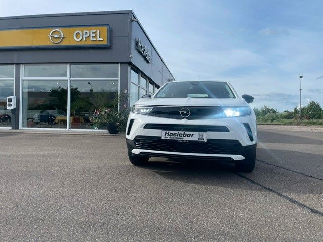 Opel Mokka 35.050 km 17.200 &euro; Ehingen-Berg 89584