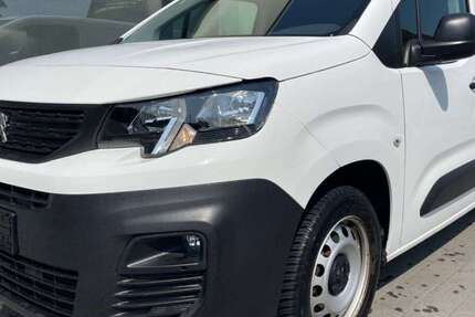 Peugeot Partner 41.543 km 16.500 € Neu-Ulm 89233