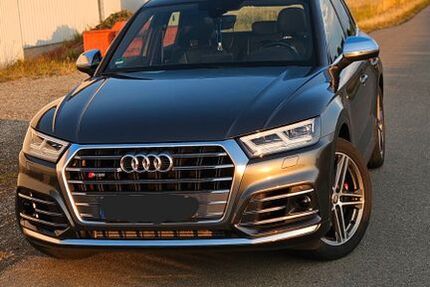 Audi SQ5 87.000 km 39.000 &euro; Burgrieden 88483
