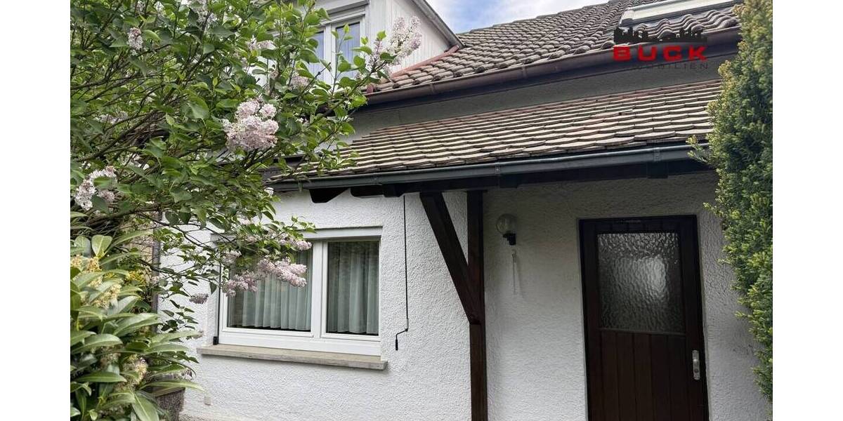 Reihenmittelhaus Geislingen an der Steige Geislingen - 4 Zimmer, 110 m&sup2;, 209.000&euro; | Angebot:26816717