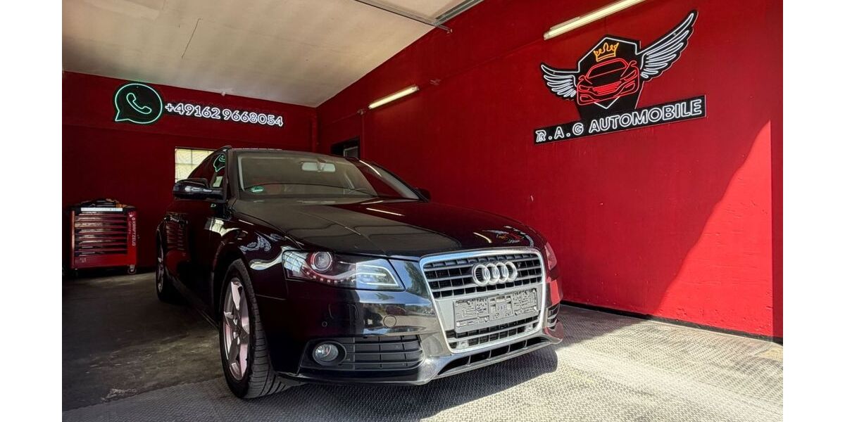 Audi A4 280.000 km 4.690 &euro; Neuburg an der Kammel 86476
