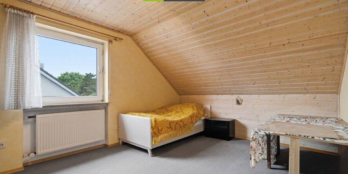 Doppelhaushälfte Neu-Ulm / Pfuhl Pfuhl - 8 Zimmer, 182 m&sup2;, 570.000&euro; | Angebot:26815865