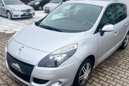 Renault Scenic 181.800 km 4.450 &euro; Gerstetten 89547