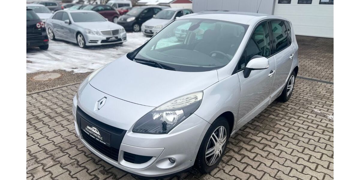 Renault Scenic 181.800 km 4.450 &euro; Gerstetten 89547