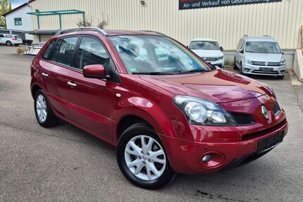 Renault Koleos 251.000 km 2.750 &euro; Mietingen 88487