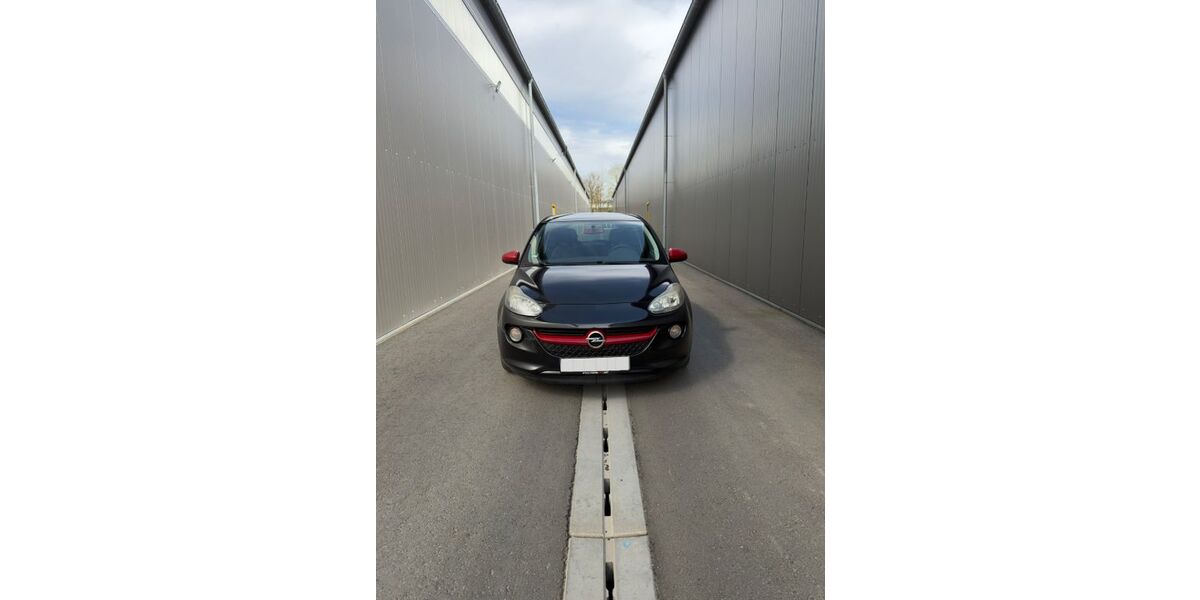 Opel Adam 160.000 km 7.000 &euro; Achstetten 88480