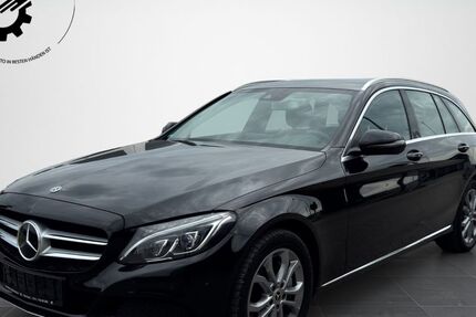 Mercedes-Benz C 250 131.644 km 19.100 € Illertissen 89257