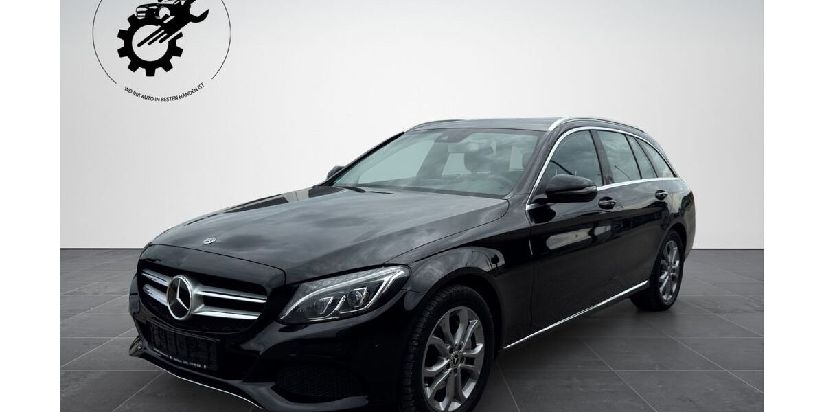Mercedes-Benz C 250 131.644 km 19.100 € Illertissen 89257