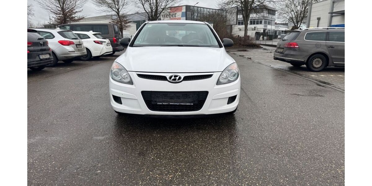Hyundai i30 207.000 km 1.300 &euro; Erbach 89155