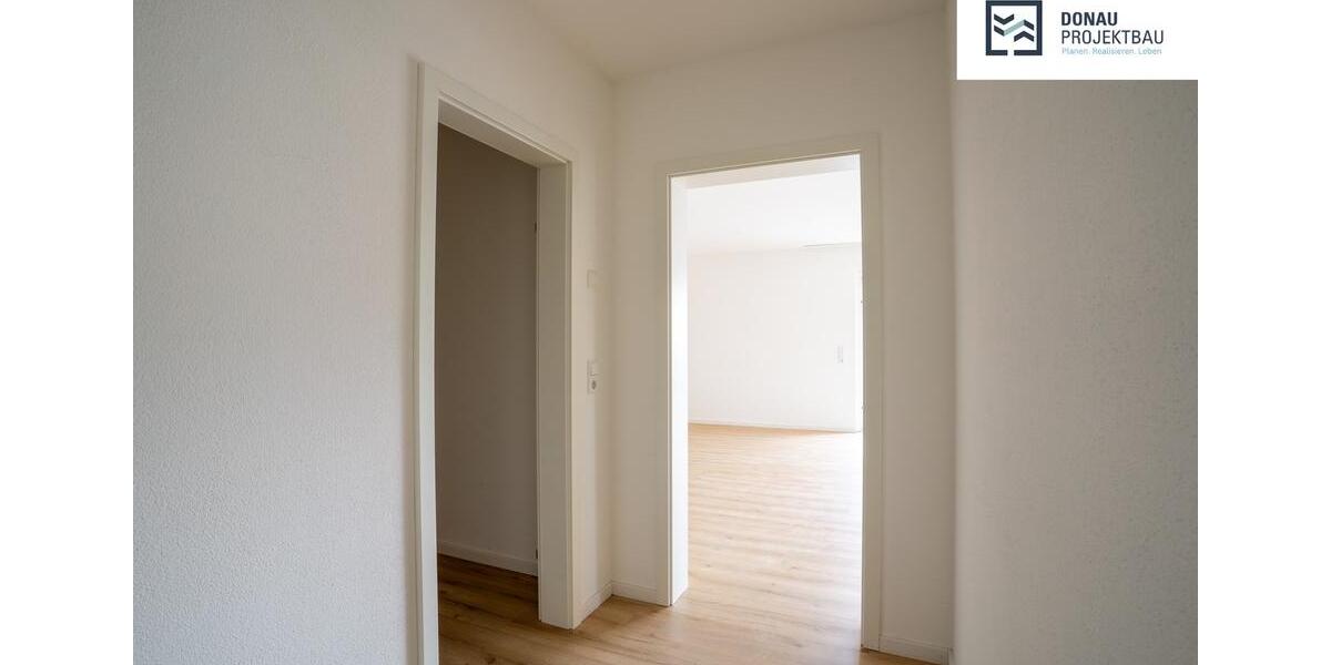 Etagenwohnung Niederstotzingen - 4 Zimmer, 120 m&sup2;, 429.999&euro; | Angebot:26614793
