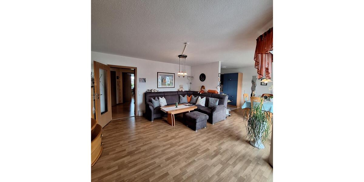 Etagenwohnung Illerrieden - 3 Zimmer, 75 m&sup2;, 249.000&euro; | Angebot:26534043