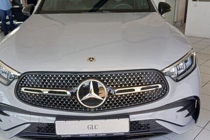 Mercedes-Benz GLC 300 6.000 km 80.399 € Langenau 89129