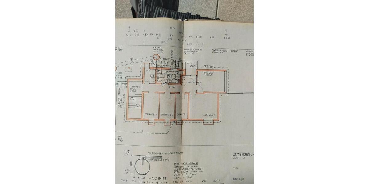 Mehrfamilienhaus, Wohnhaus Schelklingen - 6 Zimmer, 174 m&sup2;, 395.000&euro; | Angebot:27096937