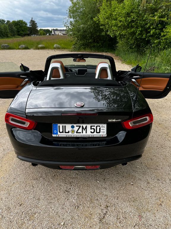 124 Spider