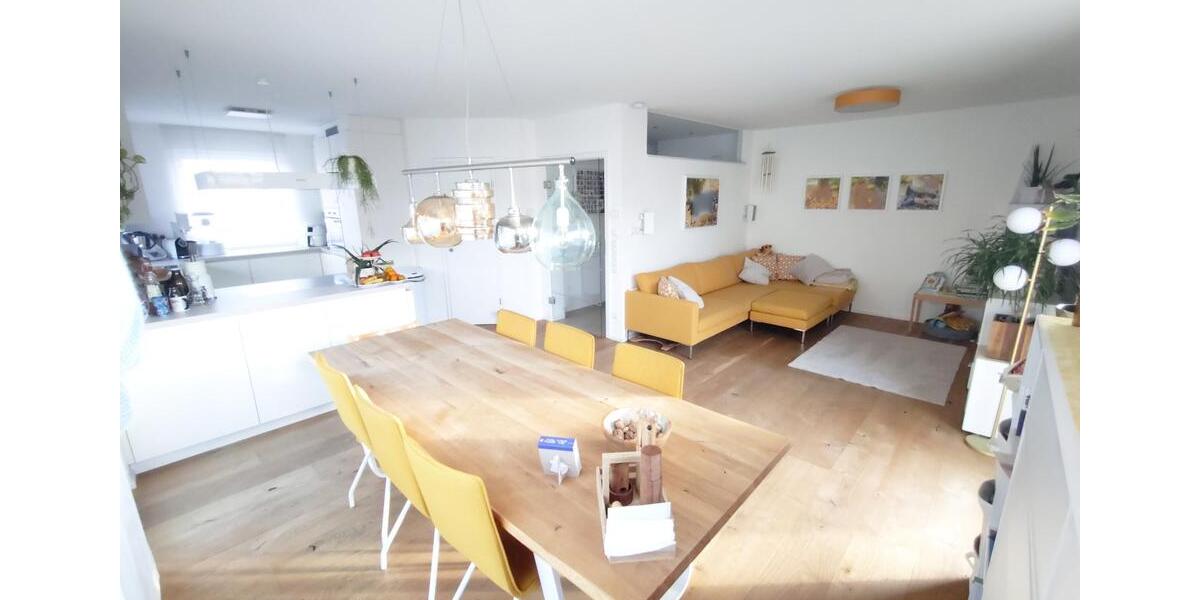 Einfamilienhaus Langenau - 7 Zimmer, 180 m&sup2;, 830.000&euro; | Angebot:24794087