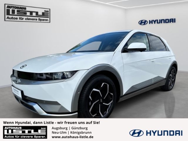 Hyundai IONIQ 5 23.490 km 33.485 &euro; Neu-Ulm 89231