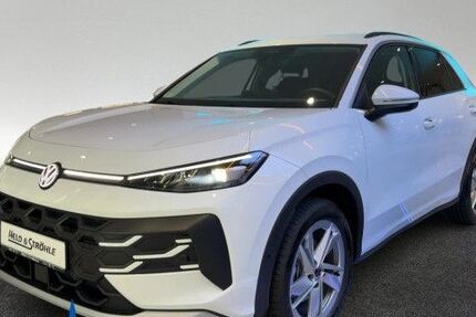 VW T-Roc 1.005 km 32.990 &euro; Neu-Ulm 89231