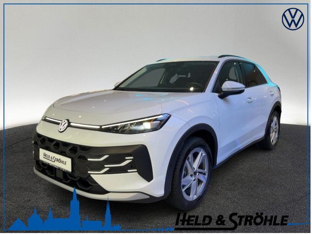 VW T-Roc 1.005 km 32.990 &euro; Neu-Ulm 89231