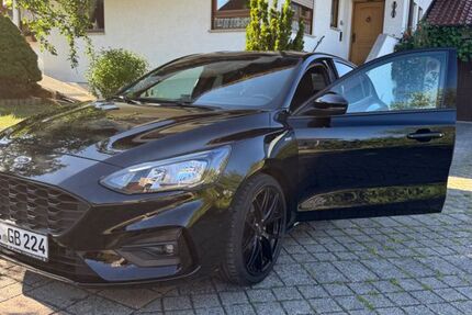 Ford Focus 94.678 km 11.990 &euro; Lonsee 89174