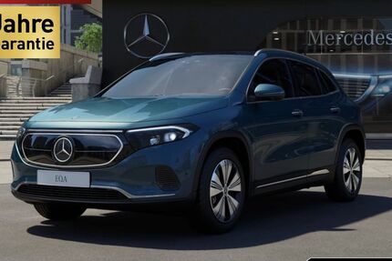 Mercedes-Benz EQA 34.556 km 29.960 &euro; Neu-Ulm 89231