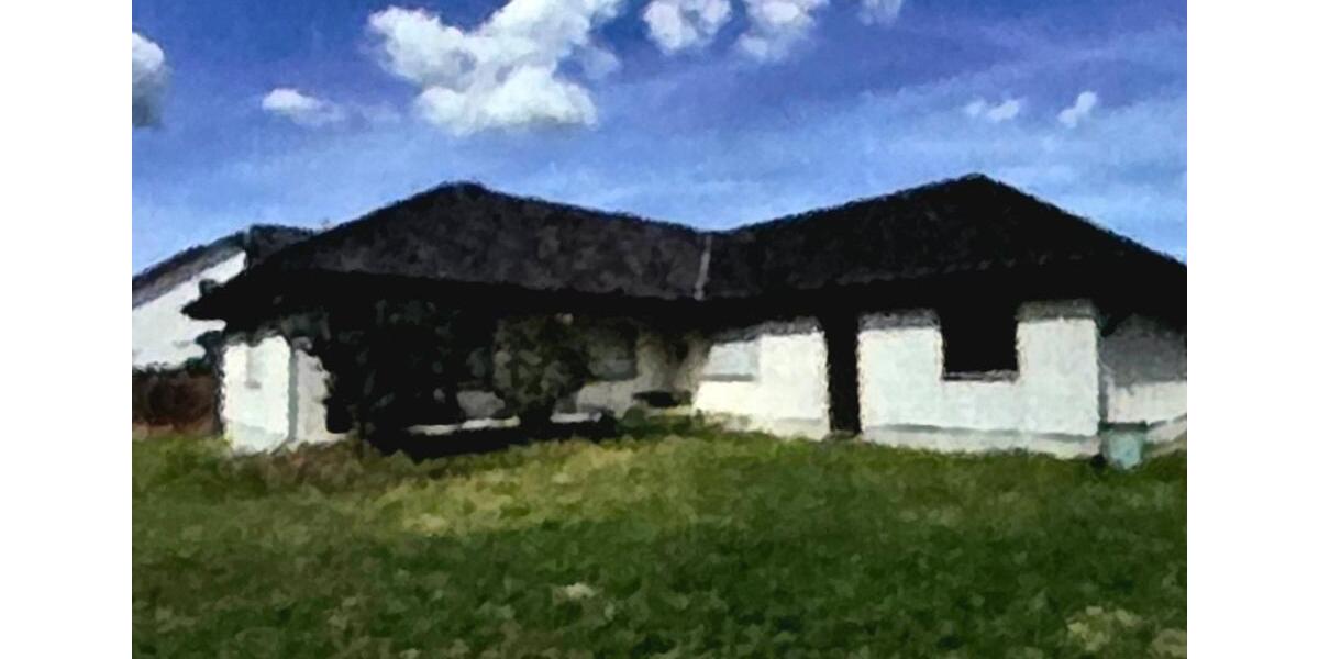 Bungalow Dietenheim - 5 Zimmer, 122 m&sup2;, 465.000&euro; | Angebot:26884057