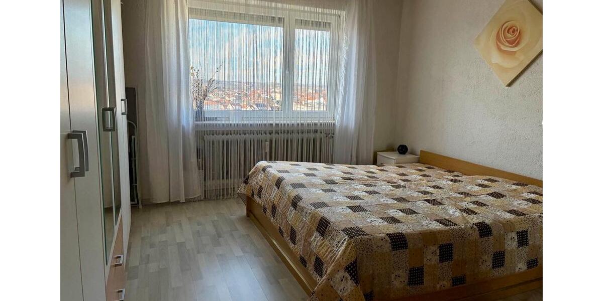Etagenwohnung Senden - 2.5 Zimmer, 70 m&sup2;, 240.000&euro; | Angebot:25217216