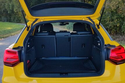 Audi Q2 60.000 km 24.500 € Bellenberg 89287