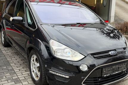 Ford S-Max 193.000 km 5.790 &euro; Elchingen 89275