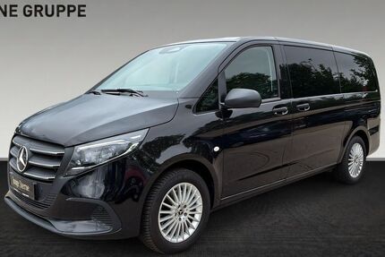 Mercedes-Benz Vito 18.843 km 62.889 &euro; Neu-Ulm 89231