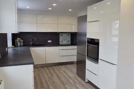 Modernisierte 3-Zimmer-Wohnung mit Terrasse und Garten 3 zimmer