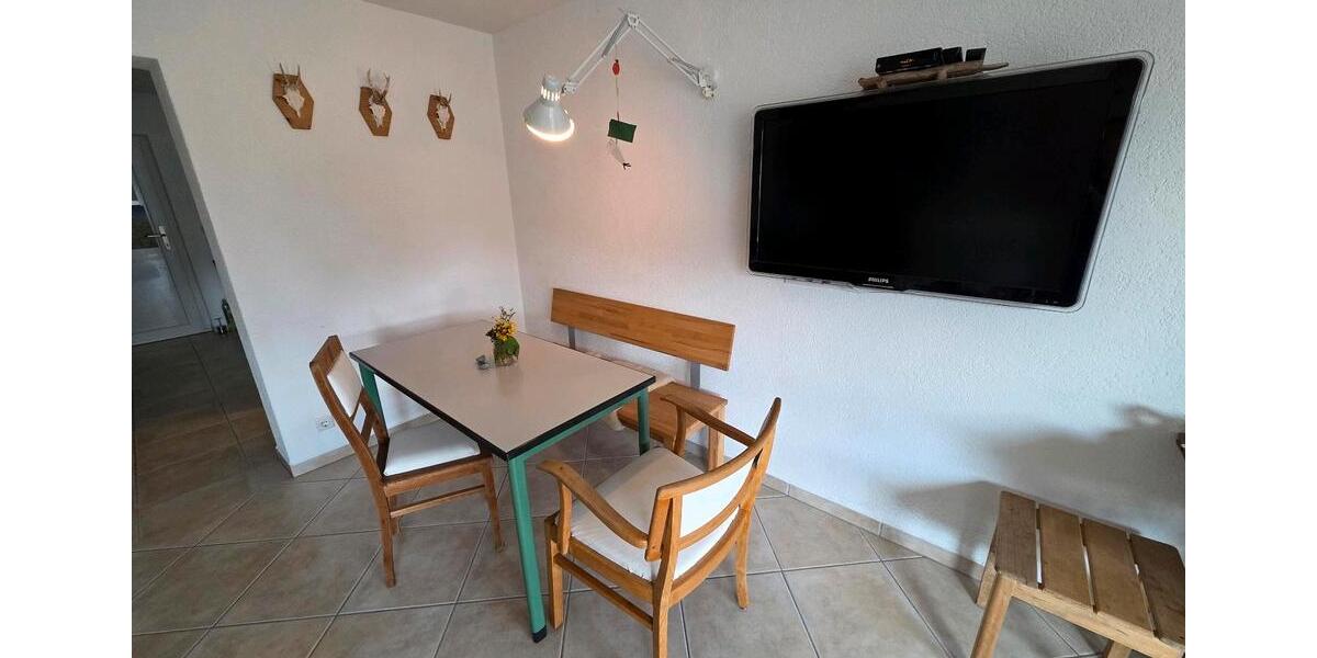 Etagenwohnung Senden - 1.5 Zimmer, 38 m&sup2;, 169.000&euro; | Angebot:26729563