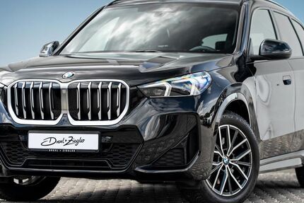 BMW X1 23.890 km 37.999 &euro; Günzburg 89312
