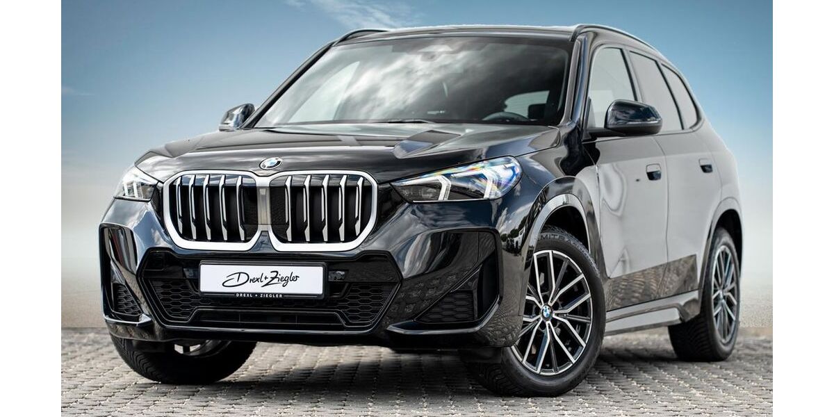 BMW X1 23.890 km 37.999 &euro; Günzburg 89312
