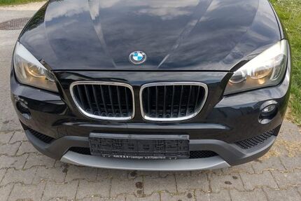 BMW X1 162.000 km 7.500 &euro; Blaubeuren-Asch 89143