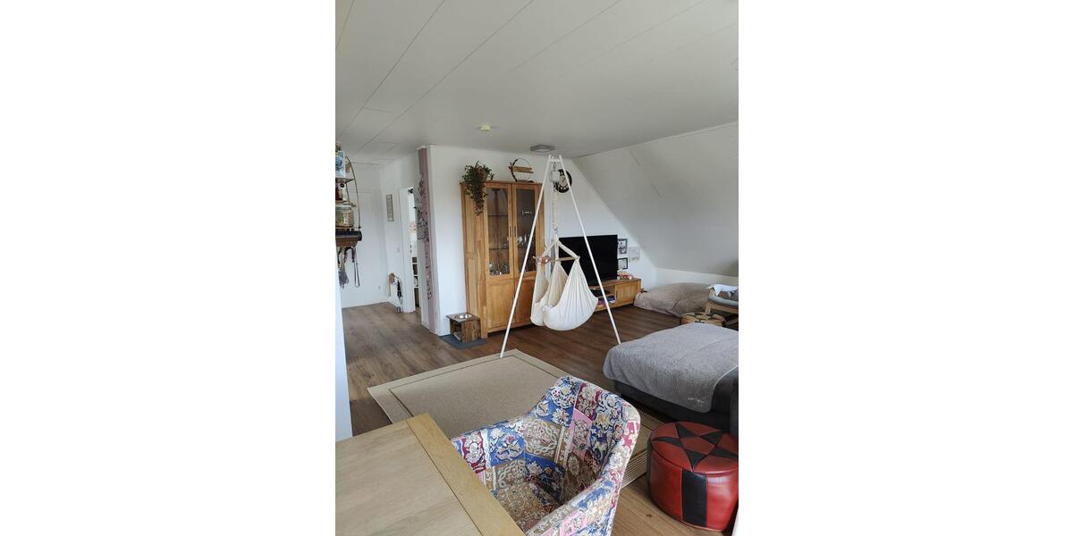 Dachgeschoßwohnung Herbrechtingen - 3.5 Zimmer, 67 m&sup2;, 228.000&euro; | Angebot:26048609