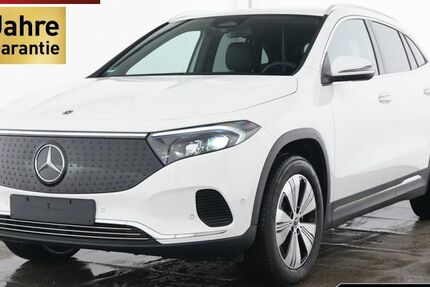 Mercedes-Benz EQA 9.038 km 36.970 &euro; Neu-Ulm 89231