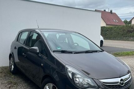 Opel Corsa 115.032 km 4.799 &euro; Langenau 89129