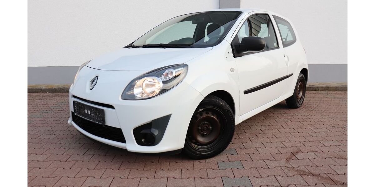 Renault Twingo 233.575 km 1.690 &euro; Weißenhorn 89264