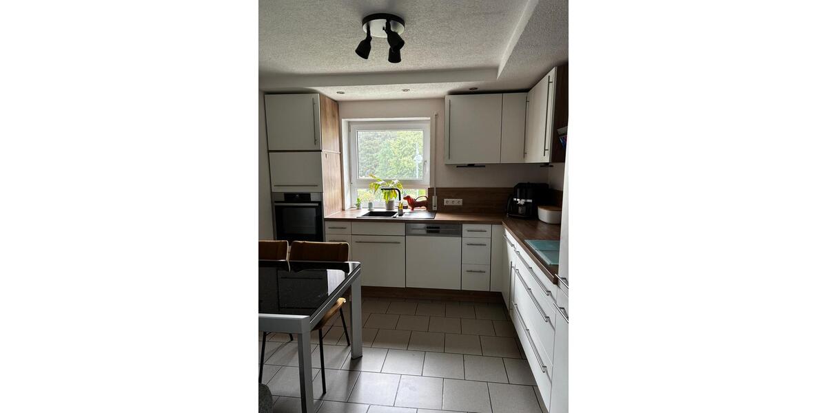 Erdgeschoßwohnung Mietingen - 3 Zimmer, 84 m&sup2;, 299.000&euro; | Angebot:26876965