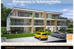 Terrassenwohnung Schemmerhofen - 3 Zimmer, 96 m&sup2;, 481.600&euro; | Angebot:25664912