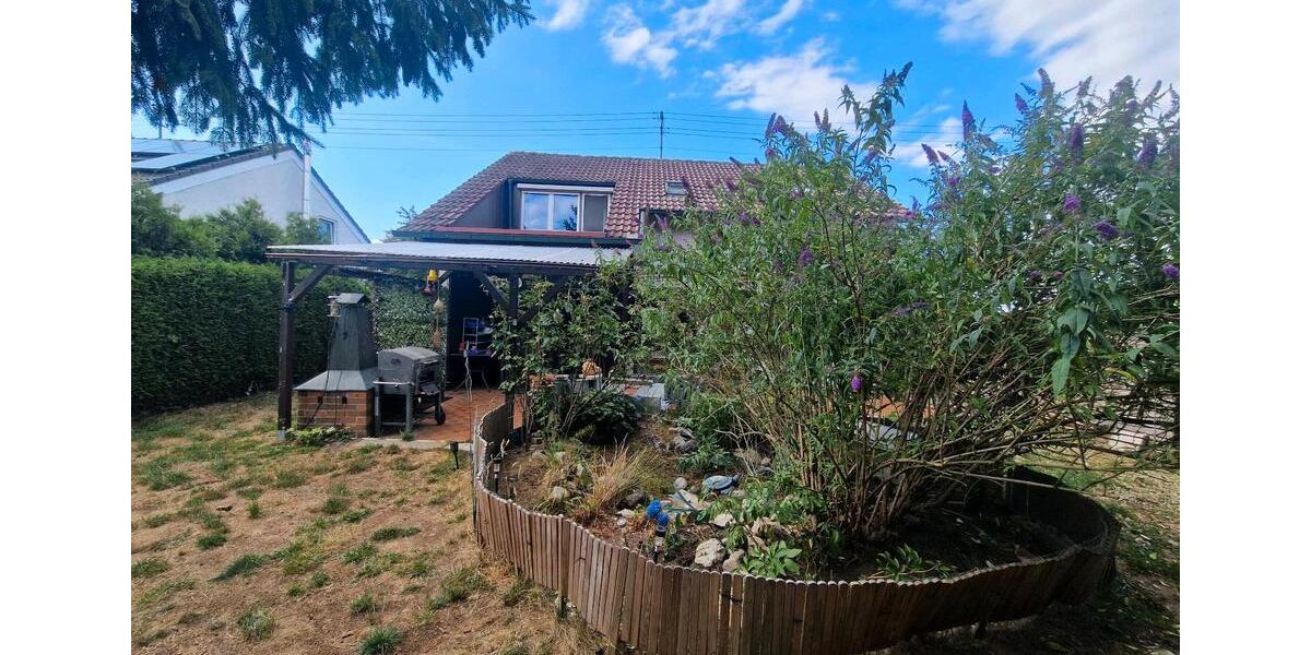Einfamilienhaus Nersingen - 4 Zimmer, 125 m&sup2;, 450.000&euro; | Angebot:27158093